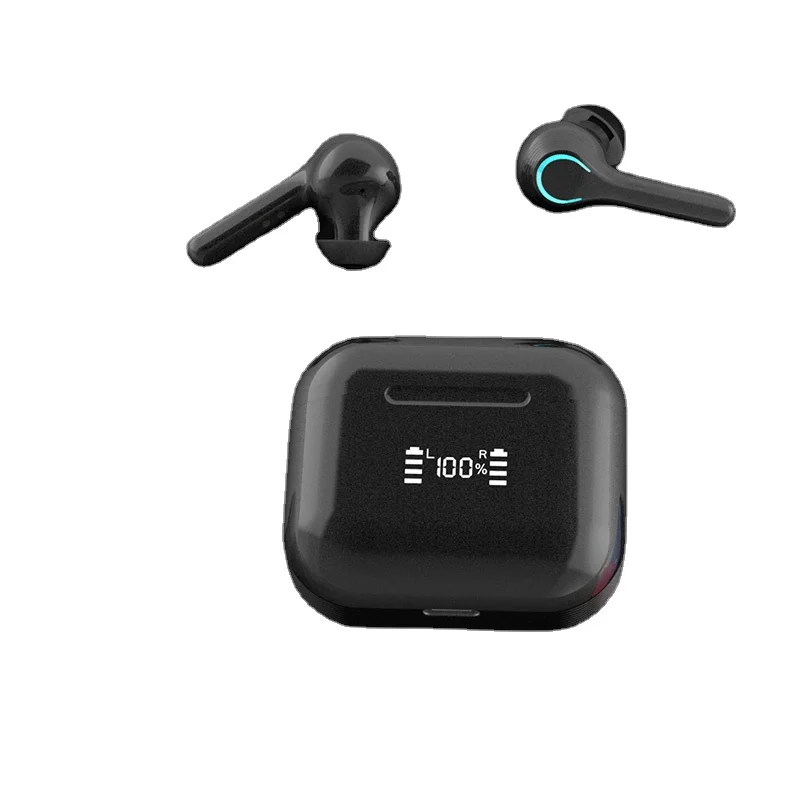 Electronics drop shipping earphone BT sport earphones neckband inpods custom tws ture earphone waterproof IPX6 wireless earbuds
Electronics drop shipping earphone BT sport earphones neckband inpods custom tws ture earphone waterproof IPX6 wireless earbuds