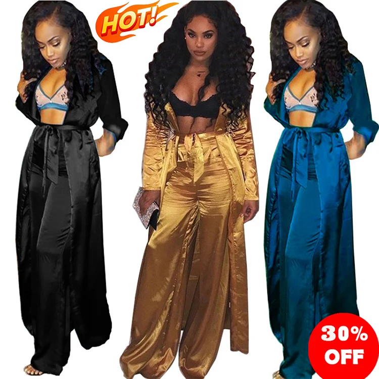 vendors wholesale clothing nude loungewear two piece women imitation silk wide leg pants tow piece set 2021
vendors wholesale clothing nude loungewear two piece women imitation silk wide leg pants tow piece set 2021