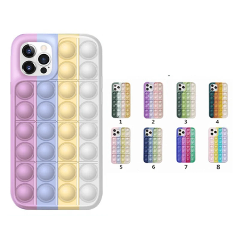Shockproof push bullet silicone mobile phone protective cover i 13 pro max soft shell sublimation mobile phone accessory shell
Shockproof push bullet silicone mobile phone protective cover i 13 pro max soft shell sublimation mobile phone accessory shell