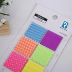 Custom note pad/ sticky note/ custom promotional sticky notepad
