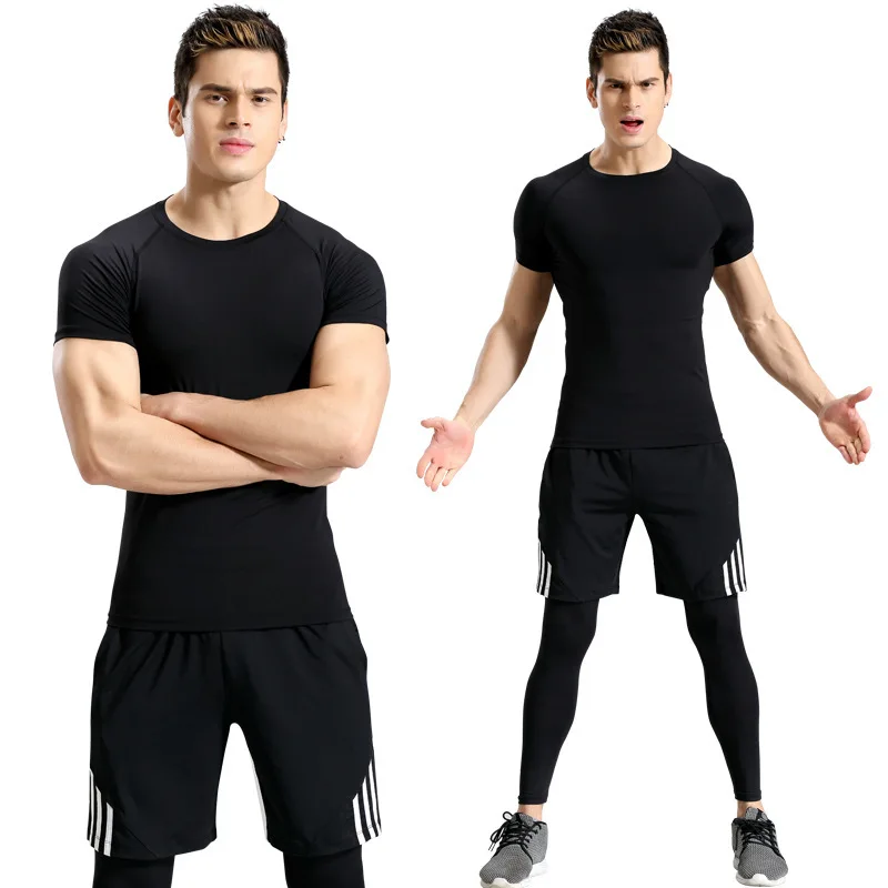Lunar Blue Running Training Pants Quick-drying Workout Clothes Sportswear Set Men men fitness wear sports wear men tracksuit
Lunar Blue Running Training Pants Quick-drying Workout Clothes Sportswear Set Men men fitness wear sports wear men tracksuit