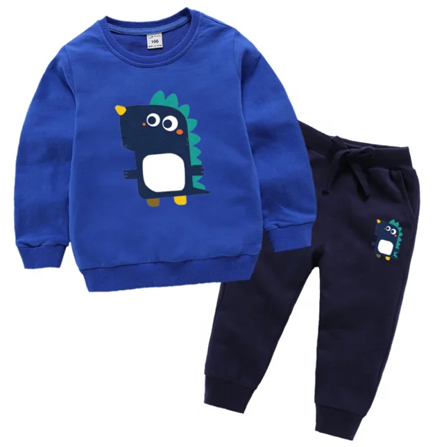 Wholesale Boys Outfits 2 to 8 Years Organic Cotton Long Sleeves High Quality Children Boys Clothing Sets, Pictures show or customized
Wholesale Boys Outfits 2 to 8 Years Organic Cotton Long Sleeves High Quality Children Boys Clothing Sets, Pictures show or customized