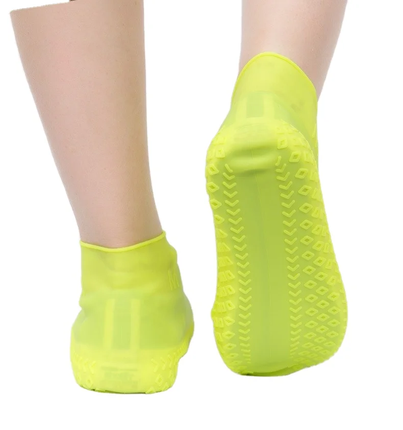 silicone shoe cover waterproof rain shoes reusable rubber rain shoe covers, Customized color
silicone shoe cover waterproof rain shoes reusable rubber rain shoe covers, Customized color