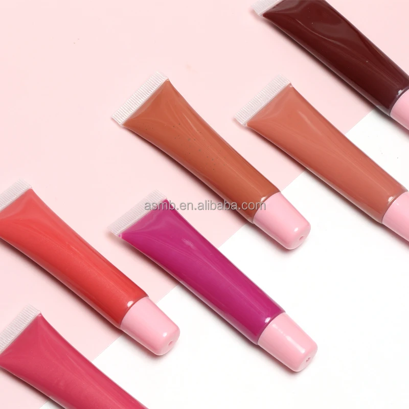 free sample Cosmetics vegan lip gloss wholesale private label custom Moisture lip gloss vendor
free sample Cosmetics vegan lip gloss wholesale private label custom Moisture lip gloss vendor