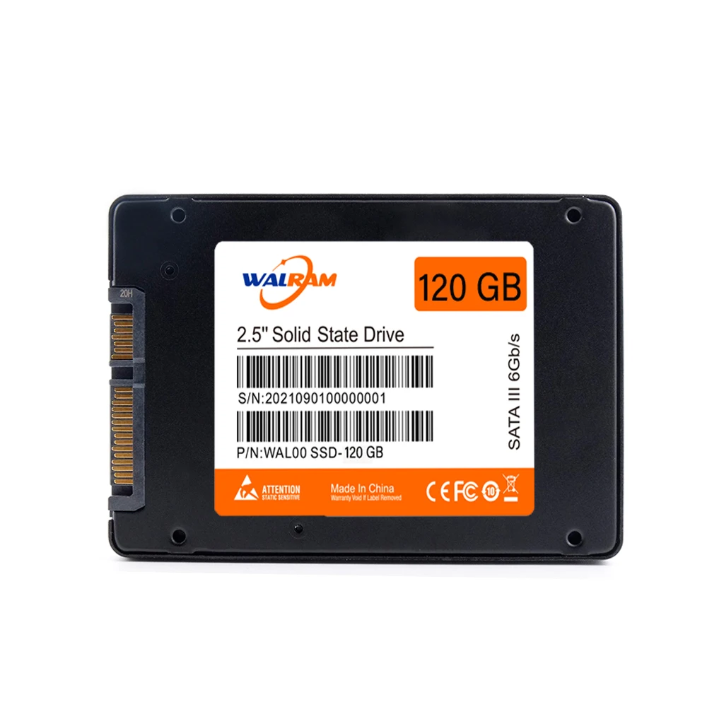 Walram for high quality Hard Disk 120GB 240GB Hard Disk 2.5inch Hard Drive Disk
Walram for high quality Hard Disk 120GB 240GB Hard Disk 2.5inch Hard Drive Disk