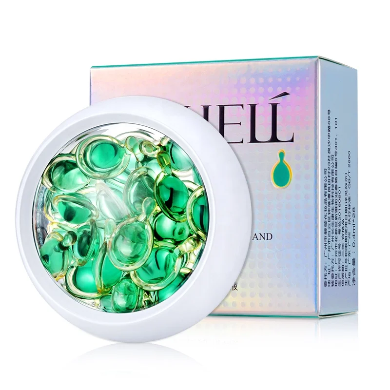 Natural Ceramide Deep Repair Essence Facial Moisturizing Nourishing Essence Capsule Granules Safe To Relieve Dry Sensitive Skin
Natural Ceramide Deep Repair Essence Facial Moisturizing Nourishing Essence Capsule Granules Safe To Relieve Dry Sensitive Skin