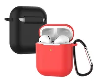 Candy Color Ultra Thin Slim Ear Hooks Soft Skin Case for Airpods 1 2 Case Cover, for Airpods Silicone Case
Candy Color Ultra Thin Slim Ear Hooks Soft Skin Case for Airpods 1 2 Case Cover, for Airpods Silicone Case