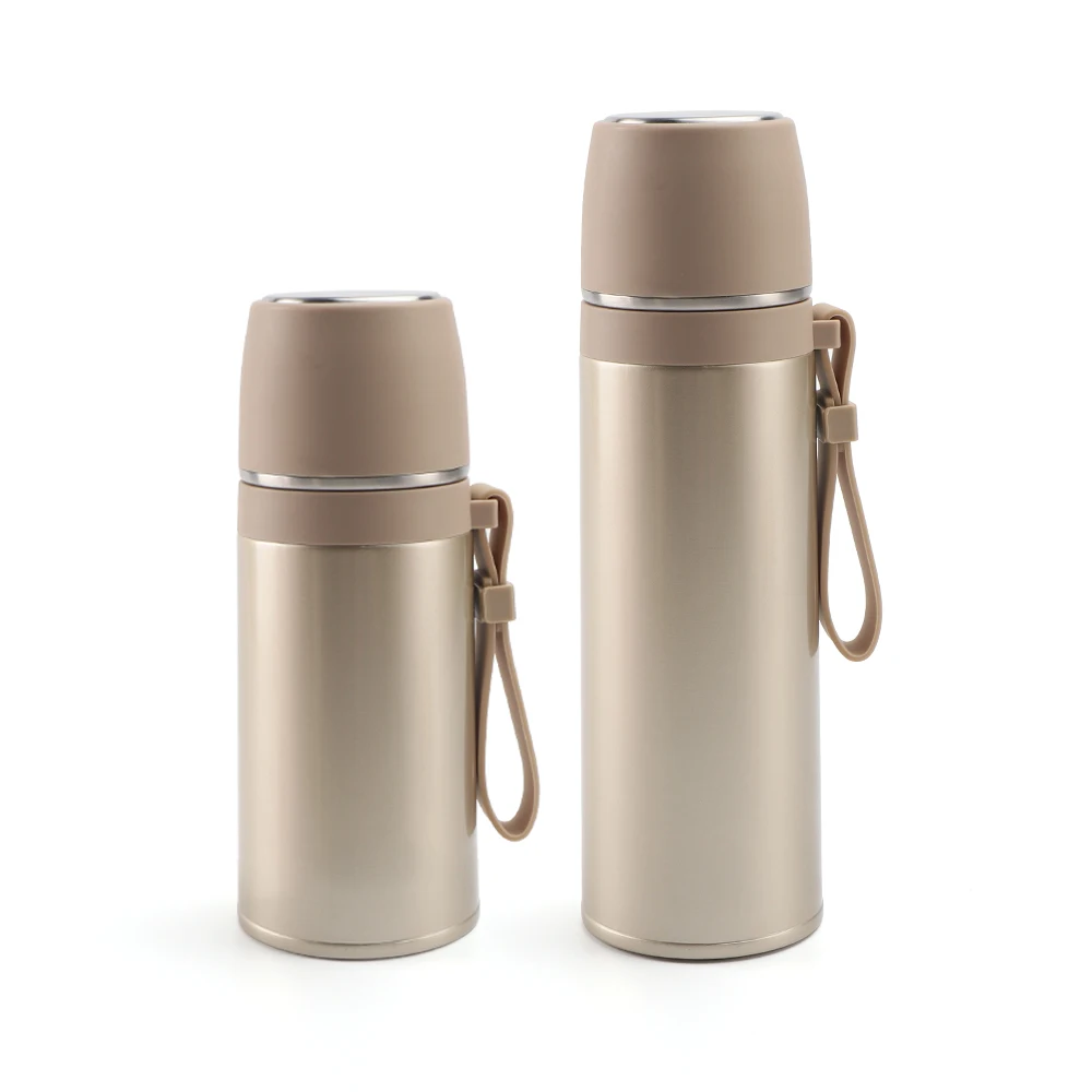 Hot Sale Stainless Steel Vacuum Flask Vacuum High Quality Durable Stainless Steel Travel Vacuum Flask, Custom
Hot Sale Stainless Steel Vacuum Flask Vacuum High Quality Durable Stainless Steel Travel Vacuum Flask, Custom
