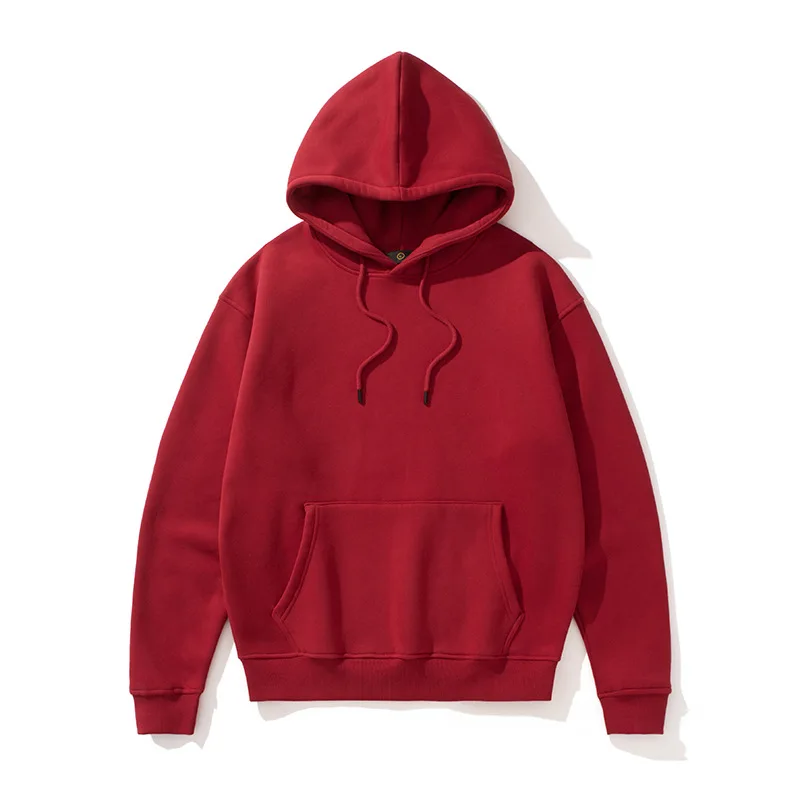 Wholesale Solid Color Unisex Oversized Hoodie 330gsm with 20 colors, Eleven colors
Wholesale Solid Color Unisex Oversized Hoodie 330gsm with 20 colors, Eleven colors