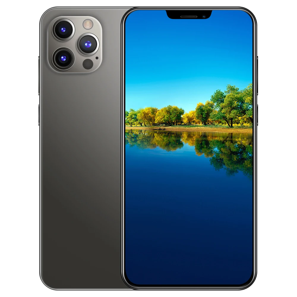 Original Genuine New Unlocked 12 PRO Max / 12 PRO max/ 12 / Xs Max / Xr / X Mobile Phone Smart Phone
Original Genuine New Unlocked 12 PRO Max / 12 PRO max/ 12 / Xs Max / Xr / X Mobile Phone Smart Phone