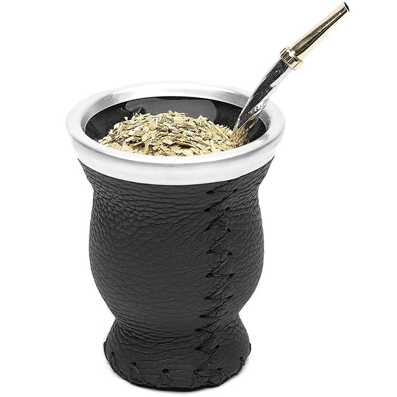 Garrafa De Agua Yerba Mate Cup 2021 New Hot Selling Products Stainless Steel Gallon Water Bottle, Optional
Garrafa De Agua Yerba Mate Cup 2021 New Hot Selling Products Stainless Steel Gallon Water Bottle, Optional