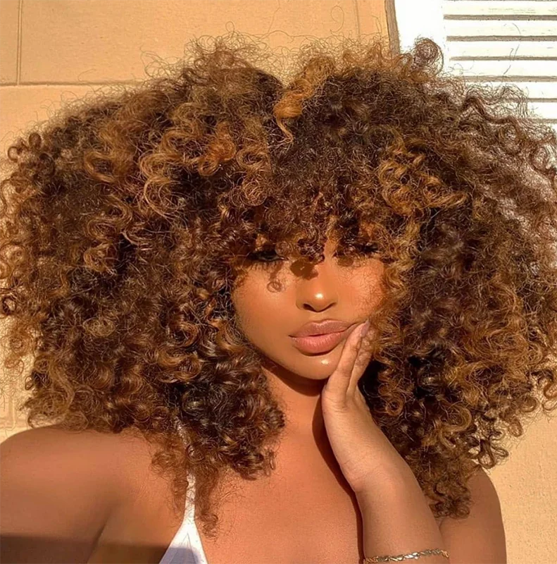 Lace Afro Kinky Curly Human Hair Wigs For Black Women, Wholesale Cheap 13*4 13*6 lace Natural Afro Virgin Hair Wig, Natural black
Lace Afro Kinky Curly Human Hair Wigs For Black Women, Wholesale Cheap 13*4 13*6 lace Natural Afro Virgin Hair Wig, Natural black