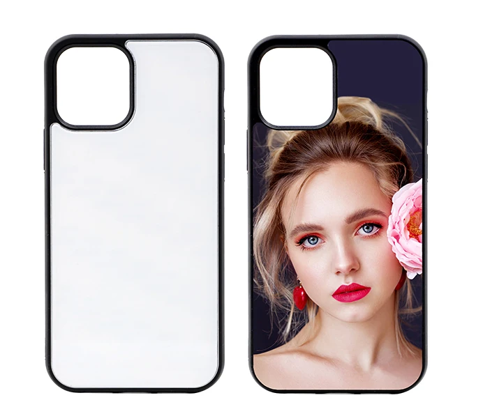 Sublimation Phone Case TPU + PC for Sublimation Phone Cases Blank DIY Customized Case for iPhone 13 Pro Max
Sublimation Phone Case TPU + PC for Sublimation Phone Cases Blank DIY Customized Case for iPhone 13 Pro Max