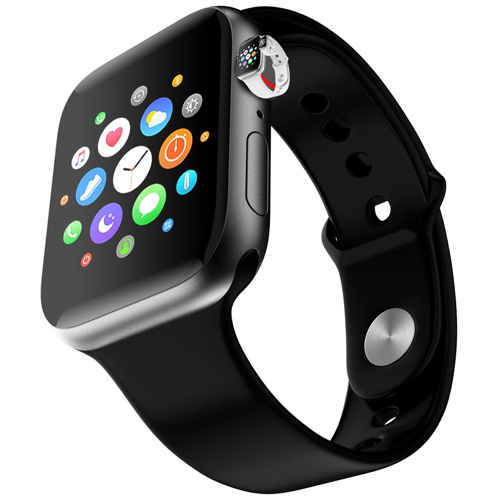 Phone Watch Drink Water Reminder One-key SOS Smart Bracelet With Do Not Disturb Mode Smart Watch That Can Make Call Smartwatches
Phone Watch Drink Water Reminder One-key SOS Smart Bracelet With Do Not Disturb Mode Smart Watch That Can Make Call Smartwatches