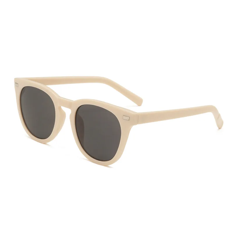 New Fashion Classical Acetate UV400 Polarized Women Sunglasses Good Quality Circle Shape Sunglasses
New Fashion Classical Acetate UV400 Polarized Women Sunglasses Good Quality Circle Shape Sunglasses