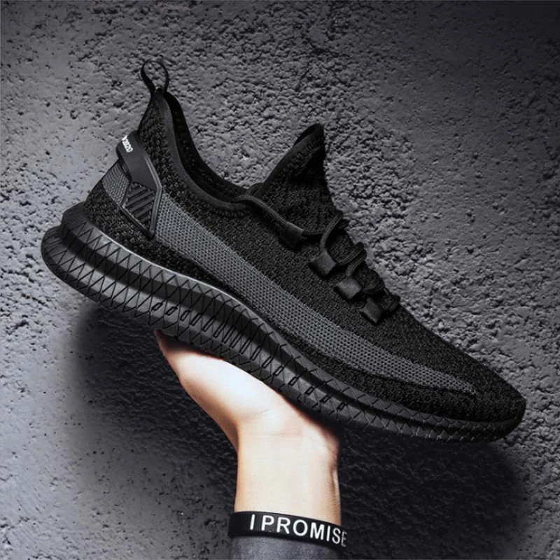 Fashion Men Casual Shoes Breathable Summer Shoes Male Lace Up Mesh Outdoor Shoes Men Sneakers Light Comfort
Fashion Men Casual Shoes Breathable Summer Shoes Male Lace Up Mesh Outdoor Shoes Men Sneakers Light Comfort