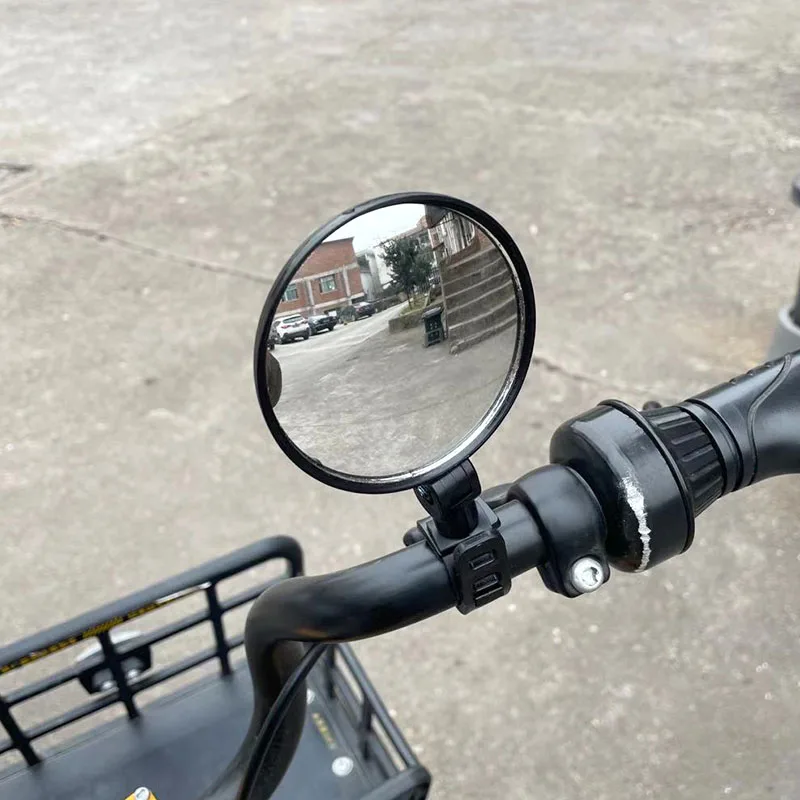 New Design Free tools installed Rear Mirror Bike Bicycle Cycle Safety Riding Blister Packaging Side Mirror Bike Glasses
New Design Free tools installed Rear Mirror Bike Bicycle Cycle Safety Riding Blister Packaging Side Mirror Bike Glasses