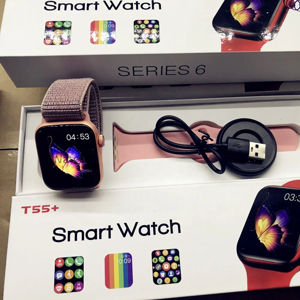 2021 latest T55+ smart watch sports,T55+ smart watch for men,2021Amzon best sell T55+ladies smart watches change wallpaper
2021 latest T55+ smart watch sports,T55+ smart watch for men,2021Amzon best sell T55+ladies smart watches change wallpaper