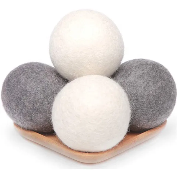 wool dryer balls handmade Factory Supply ecoigy dryer balls wool laundry, Custom color
wool dryer balls handmade Factory Supply ecoigy dryer balls wool laundry, Custom color