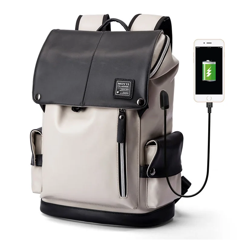 Mochila Leather Dayback Girl bookbags Laptop Bag Women Back pack Custom Men Backpacks
Mochila Leather Dayback Girl bookbags Laptop Bag Women Back pack Custom Men Backpacks
