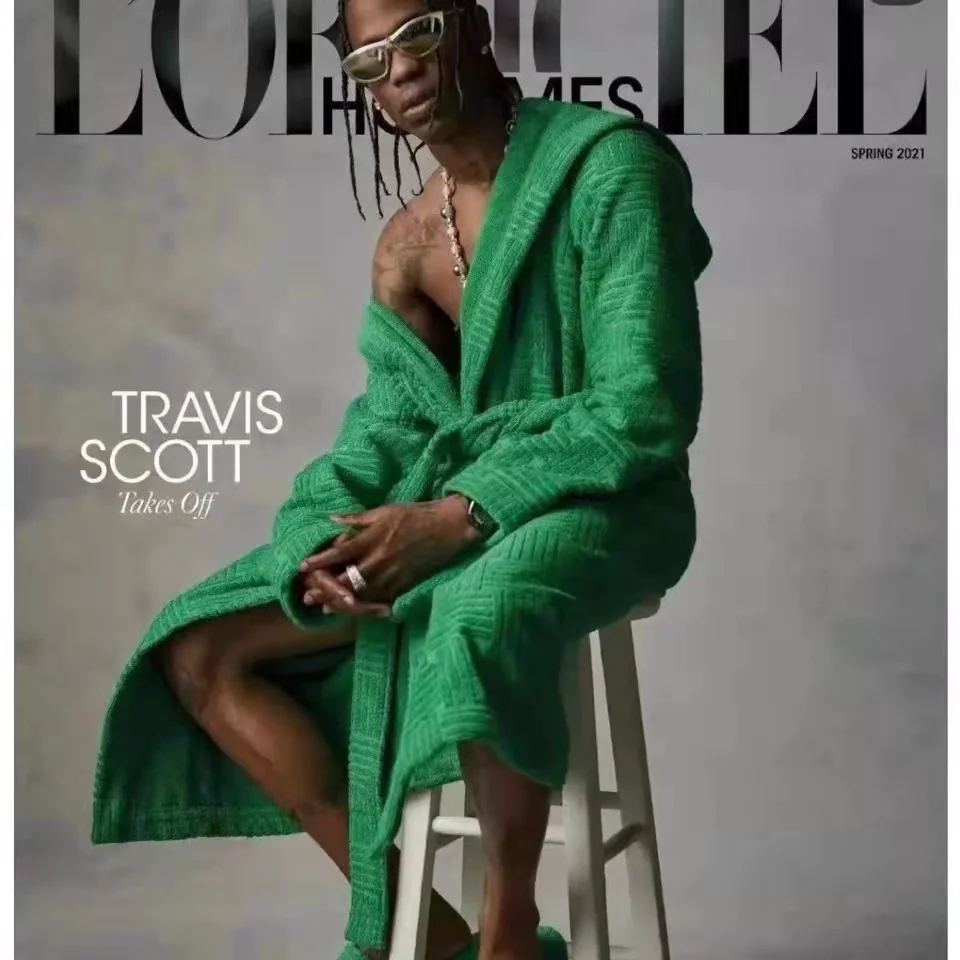 Green Winter Robe Unisex Stitching Furry Collar Hooded Long BV Bathrobe With Fur Luxury Flannel Plaid Fur Trim Bath Robe
Green Winter Robe Unisex Stitching Furry Collar Hooded Long BV Bathrobe With Fur Luxury Flannel Plaid Fur Trim Bath Robe