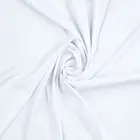 Microfiber 97 polyester 3 spandex fabric material