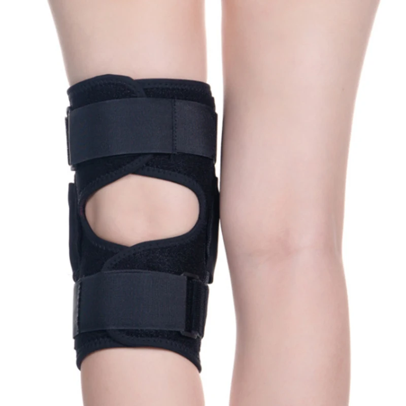 New Easy To Use Neoprene Nylon Elastic Knee Pads for Sports Accessories, Black or customized
New Easy To Use Neoprene Nylon Elastic Knee Pads for Sports Accessories, Black or customized