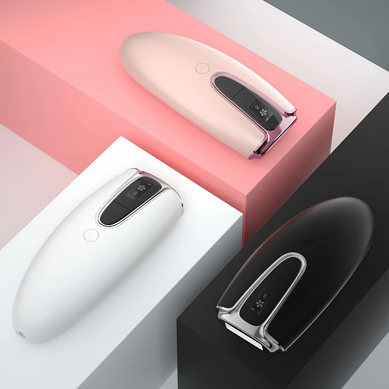 ELLESILK Factory selling IPL Laser Hair Removal Home use device portable IPL epilator hair removal laser machine
ELLESILK Factory selling IPL Laser Hair Removal Home use device portable IPL epilator hair removal laser machine