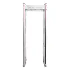 Multi 18 Zones Security Alarm System / Archway Metal Detector/ Door Frame Metal Detector Gate For Body Scanner