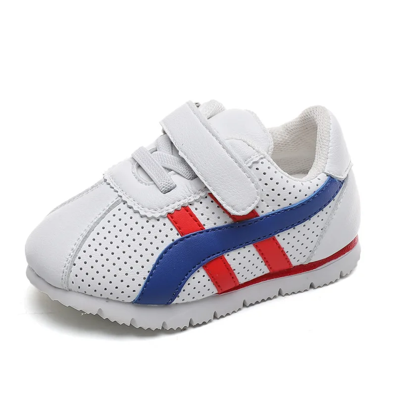 fashion hollow out breathable baby casual unisex sport non-slip soft-soled toddler walking shoes
fashion hollow out breathable baby casual unisex sport non-slip soft-soled toddler walking shoes