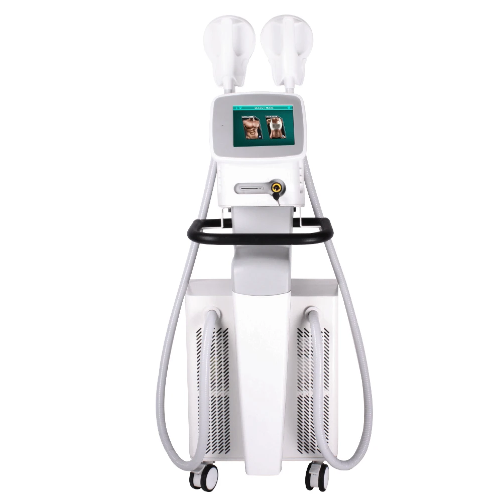 2020 electromagnetic machine muscle body contouring slimming machine muscle stimulation fat removal
2020 electromagnetic machine muscle body contouring slimming machine muscle stimulation fat removal