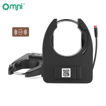 omni bike lock