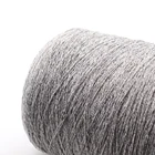 OEM Factory 10NM 800D Cotton feeling like polyester yarn in stock Great Quality