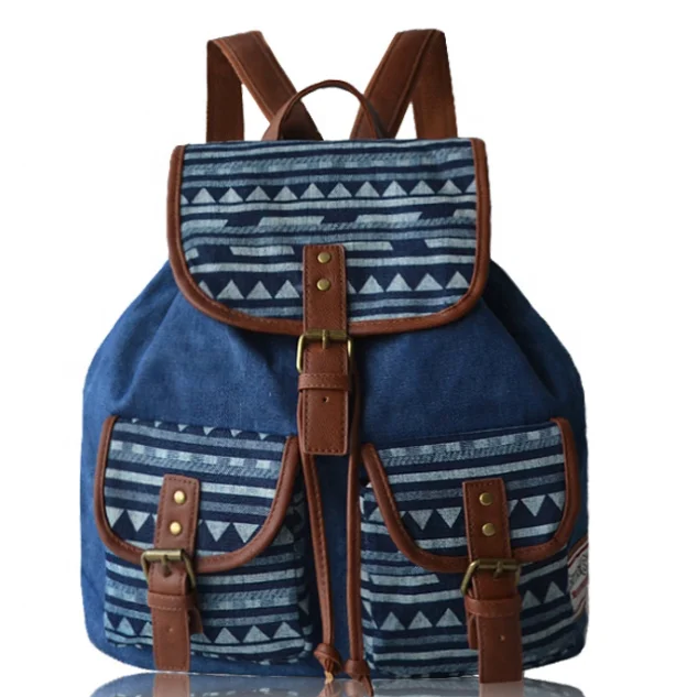 Hot sale Drawstring Aztec Style Ethnic Style Large Capacity Women's Backpack Handbag, Same as pics
Hot sale Drawstring Aztec Style Ethnic Style Large Capacity Women's Backpack Handbag, Same as pics