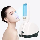 2020 medical devices CE FDA cleared uvb phototherapy lamp UV phototherapy treatments for psoriasis vitiligo