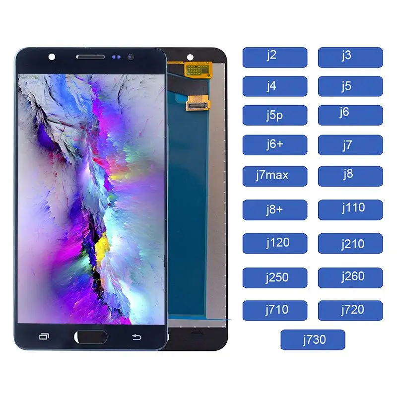 Top Quality For Samsung Galaxy J7 Max Display Touch Screen Lcd For Samsung Original For Samsung G615 Amoled Screen, Black/gold
Top Quality For Samsung Galaxy J7 Max Display Touch Screen Lcd For Samsung Original For Samsung G615 Amoled Screen, Black/gold