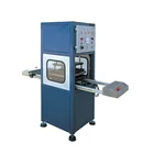 Automatic high speed cardboard heat sealing machine plastic blister packing machine
