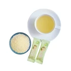 oem manufacturer lemon ginger tea organic ginger drink