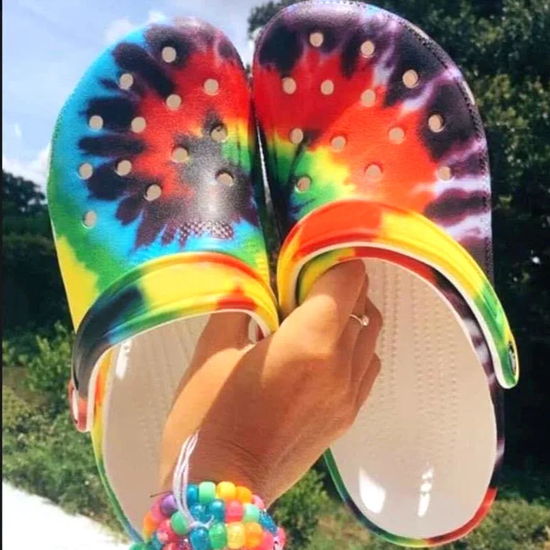Women EVA Waterproof Garden Shoes Slip Resistant Kitchen Work Shoes For Wholesale women's sandals red summer flat, Black
Women EVA Waterproof Garden Shoes Slip Resistant Kitchen Work Shoes For Wholesale women's sandals red summer flat, Black