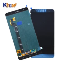 For ASUS Zenfone 3 Deluxe ZS570KL LCD Display Touch Screen Digitizer Assembly Replacement For ASUS Zenfone 3 Deluxe ZS570KL LCD
For ASUS Zenfone 3 Deluxe ZS570KL LCD Display Touch Screen Digitizer Assembly Replacement For ASUS Zenfone 3 Deluxe ZS570KL LCD