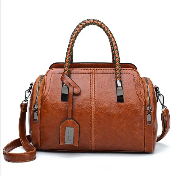 Wholesale bags designer brand large women bag pu leather handbags in guangzhou, Customizable
Wholesale bags designer brand large women bag pu leather handbags in guangzhou, Customizable