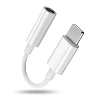 3.5mm Aux Audio Adapter for iPhone Audio Adapter 3.5 Jack Headphone Earphone Adapter
3.5mm Aux Audio Adapter for iPhone Audio Adapter 3.5 Jack Headphone Earphone Adapter