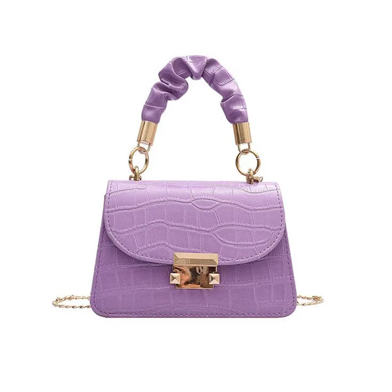 2021 New Simple Fashion Crocodile-Print One-Shoulder Cross-Body Bag Women Hand Bags 2021 PU Leather Handbags
2021 New Simple Fashion Crocodile-Print One-Shoulder Cross-Body Bag Women Hand Bags 2021 PU Leather Handbags