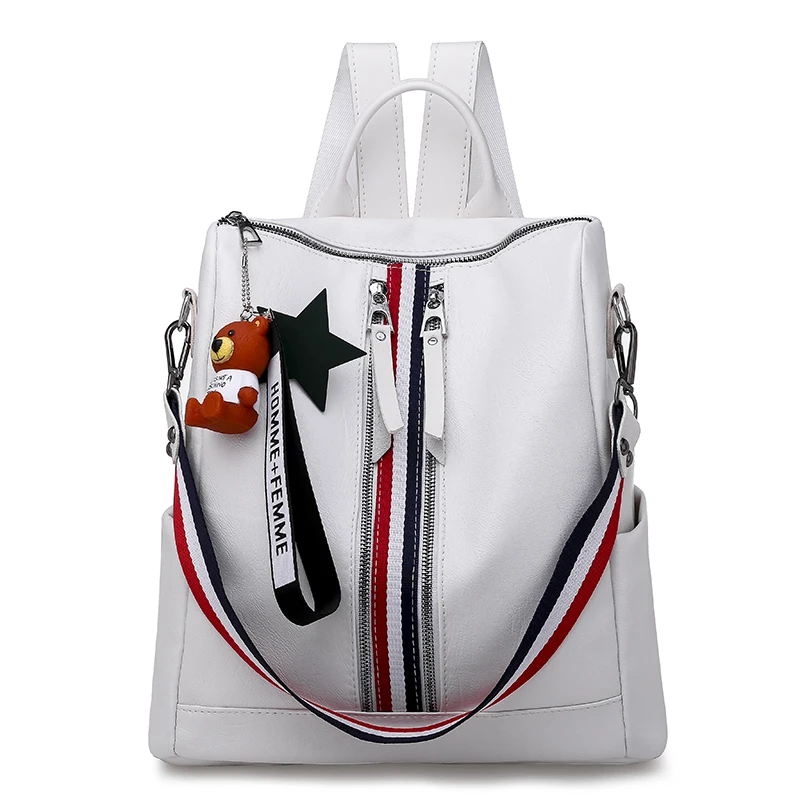 Wholesale Hot Selling Custom Mini Waterproof Women PU Leather Day Backpack Cute Women Fashion
Wholesale Hot Selling Custom Mini Waterproof Women PU Leather Day Backpack Cute Women Fashion