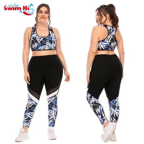 Seamless Yoga Set For Women Fitness Sports 2 Piece Gym Clothing Women Gym Yoga Set Workout Sets Yoga Top And Sportswear Suit
Seamless Yoga Set For Women Fitness Sports 2 Piece Gym Clothing Women Gym Yoga Set Workout Sets Yoga Top And Sportswear Suit