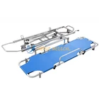 Medical stretcher bed Operation room transfer bed Patient Transport Trolley