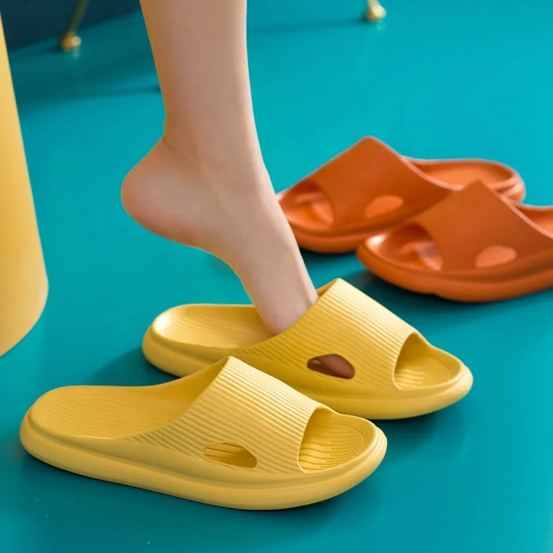 Wholesale Slippers Women'S Indoor Non-Slip Non-Odorous Home Household Bathroom Soft Bottom Muted Odor-Resistant Sandals Slippers, Customized color
Wholesale Slippers Women'S Indoor Non-Slip Non-Odorous Home Household Bathroom Soft Bottom Muted Odor-Resistant Sandals Slippers, Customized color