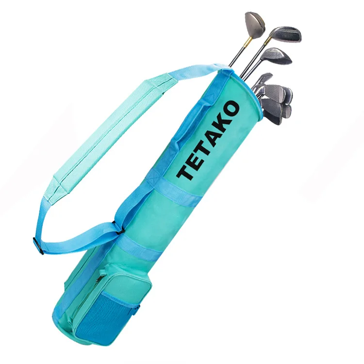Cross-border Amazon hot selling portable golf practice bag source factory can be customized golf bag gun bag, Black
Cross-border Amazon hot selling portable golf practice bag source factory can be customized golf bag gun bag, Black