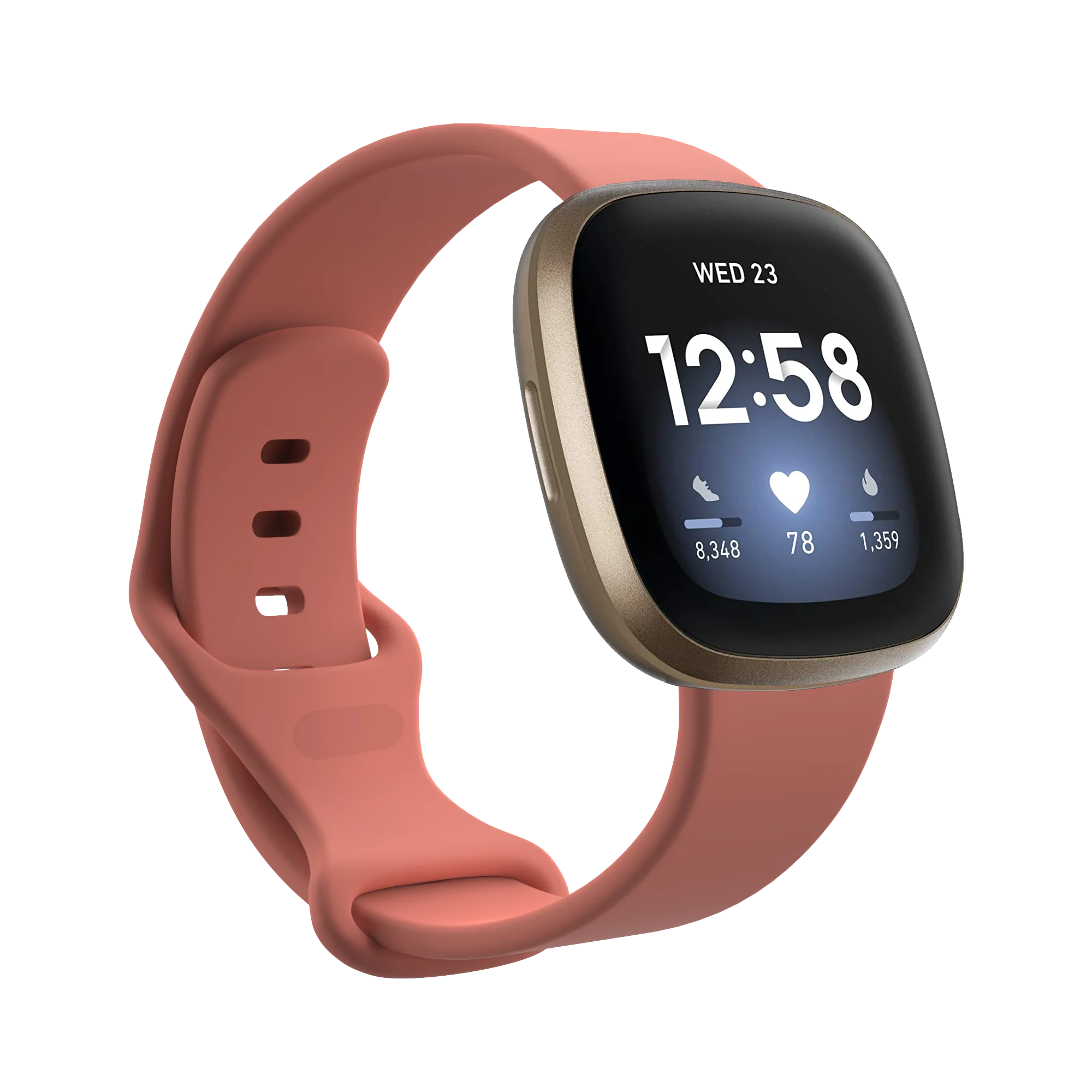 Wholesale Silicone Band For Fitbit Soft Silicone Watch Band Sports Strap For Fitbit Versa 3, Multi colors/as the picture shows
Wholesale Silicone Band For Fitbit Soft Silicone Watch Band Sports Strap For Fitbit Versa 3, Multi colors/as the picture shows
