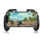 Mobile Joystick Phone Game Controller Fire Button Aim fire key for Mobile Game Trigger